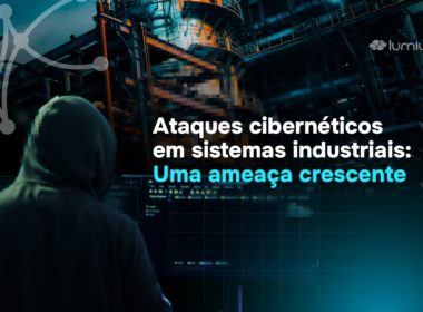 Cyberattack on industrial systems: A growing threat