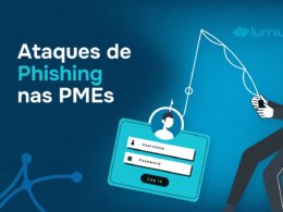 phishing attacks on SMEs