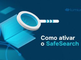 how to activate safesearch