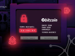Ransomware