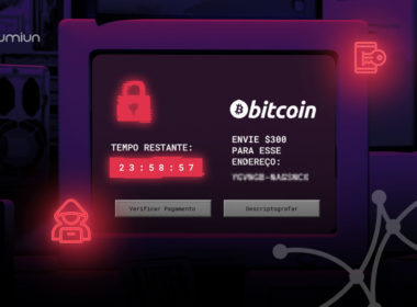 Ransomware