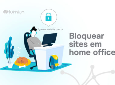 Block home office site