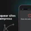 bloquear sites na empresa