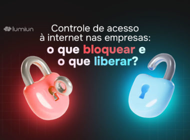 Internet access control in companies: what to block and what to release?