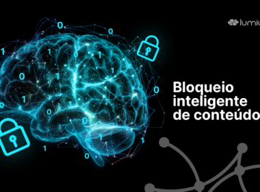 Bloqueio inteligente