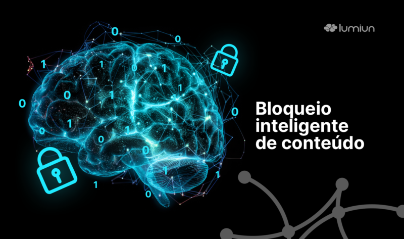 Bloqueio inteligente