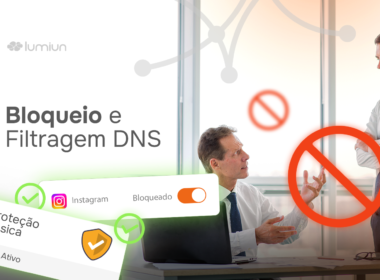 DNS blocking and filtering