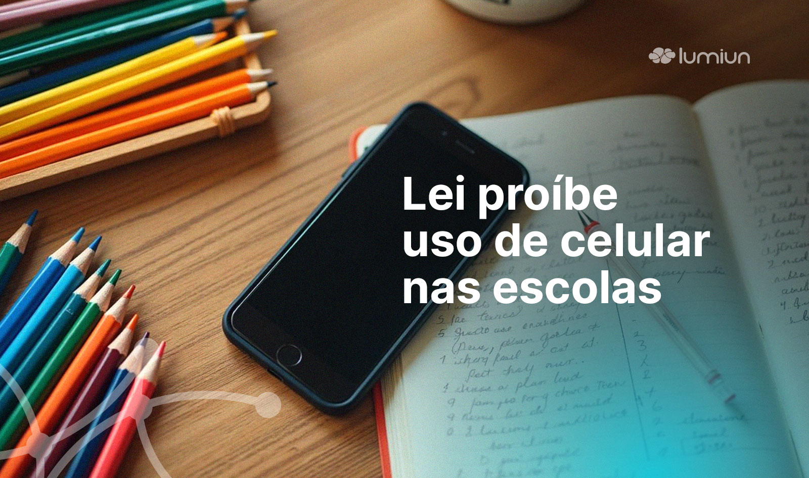 New law limits the use of cell phones in schools: how to monitor?