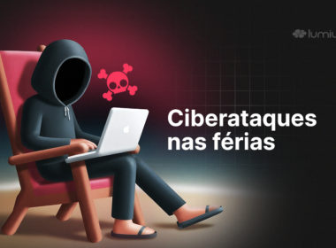 Protect your company: digital threats don&#39;t go on vacation