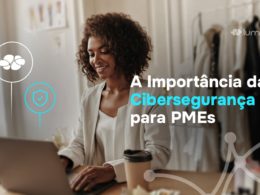 Importance of cybersecurity for small and medium-sized businesses