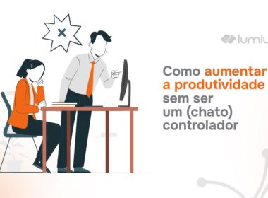 Internet access control: how to increase productivity without being an (annoying) controller