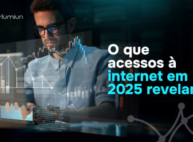 What internet access in 2025 reveals about digital security