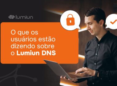 Insights into Lumiun DNS