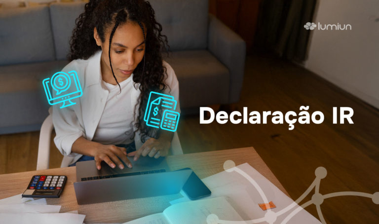Declaração IR