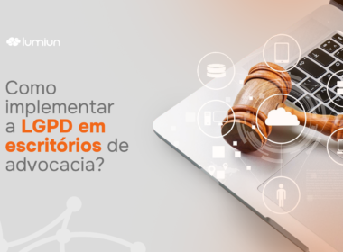 LGPD for law firms: eight steps for implementation