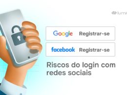 Login with social networks: What are the risks of using your Google or Facebook account on other websites?