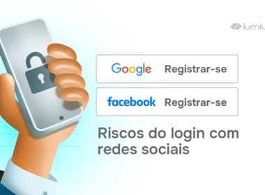 Login with social networks: What are the risks of using your Google or Facebook account on other websites?