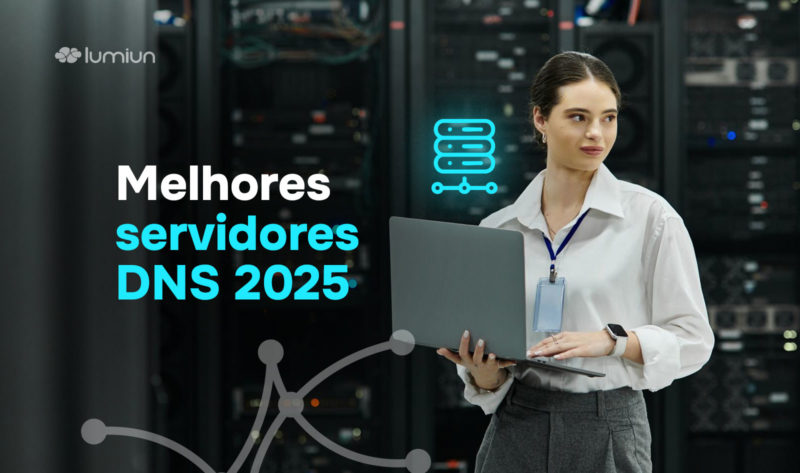 Best DNS Servers 2025