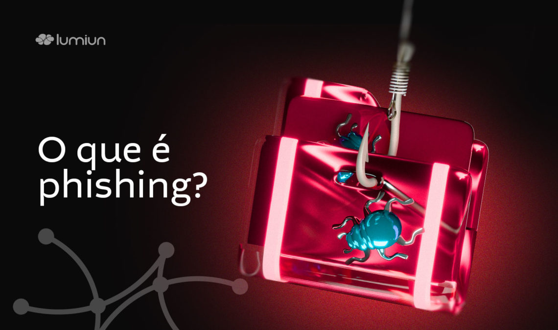 O golpe dos e-mails: saiba o que é Phishing