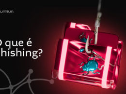 O que é phishing?