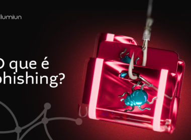 O que é phishing?