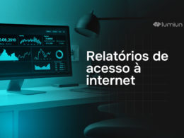 How can I obtain reports on the company&#39;s internet access?