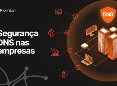 DNS security in companies