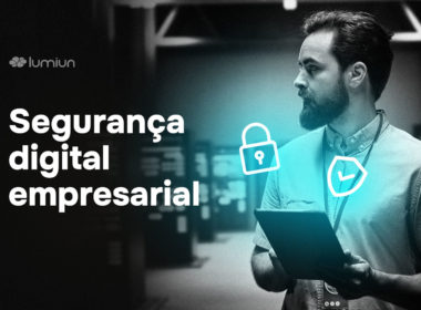 Business Digital Security: 05 Signs of Improvement Necessary