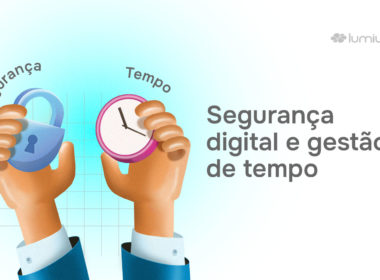 Digital security and time management: Essentials for SMEs