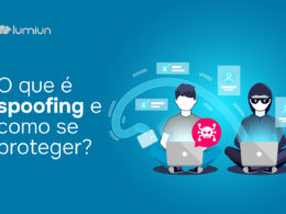 What is spoofing and how to protect yourself?