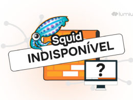 squid pfSense indisponível