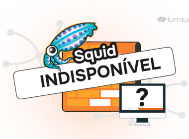 squid pfSense indisponível
