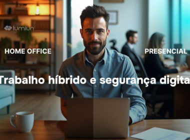 hybrid work