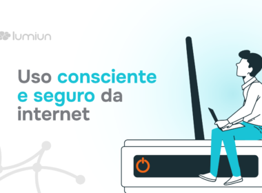 conscious and safe use of the internet