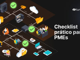 Checklist Prático: Fortalecendo a Segurança de Rede nas PMEs