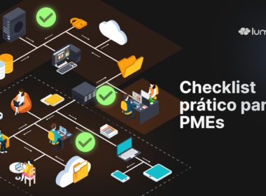Checklist Prático: Fortalecendo a Segurança de Rede nas PMEs