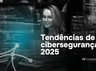 Trend in Cybersecurity 2025