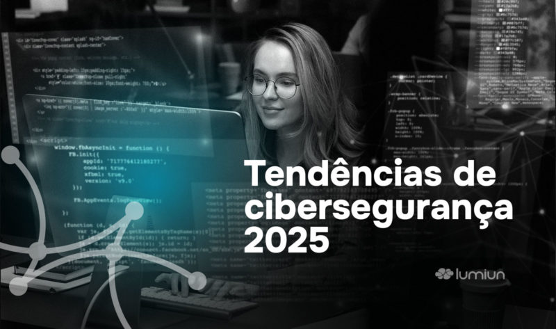 Trend in Cybersecurity 2025