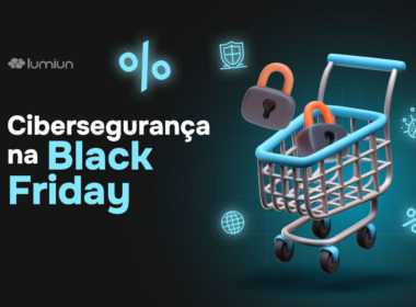 Cybersecurity on Black Friday: Protect your company and data