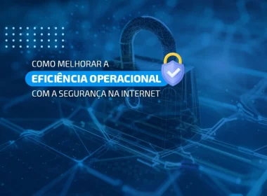 eficiência operacional