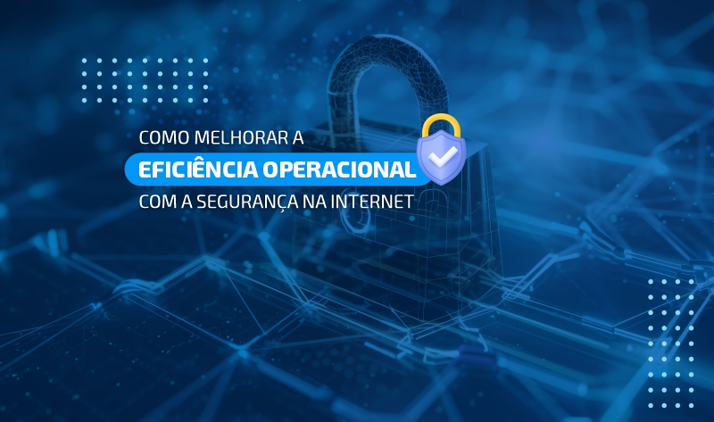 eficiência operacional