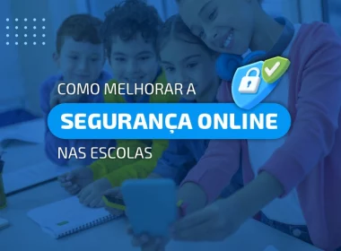 segurança online