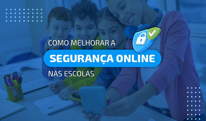 Informática para crianças: guia para ensinar e proteger os pequenos!