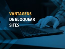 como bloquear sites