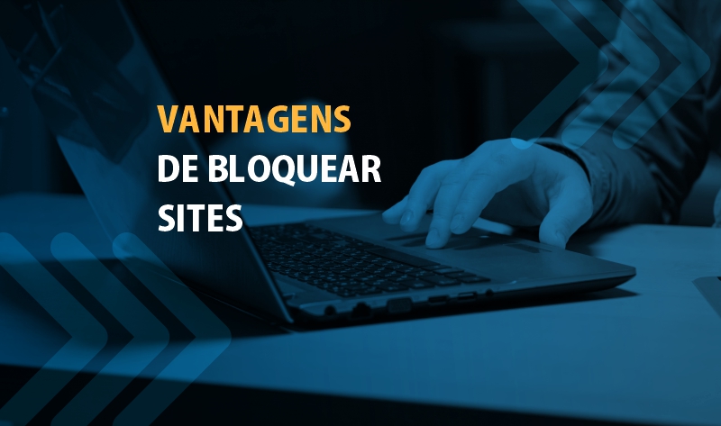 como bloquear sites