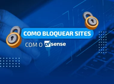 bloquear sites com pfsense