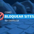 bloquear sites