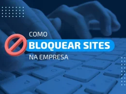 bloquear sites