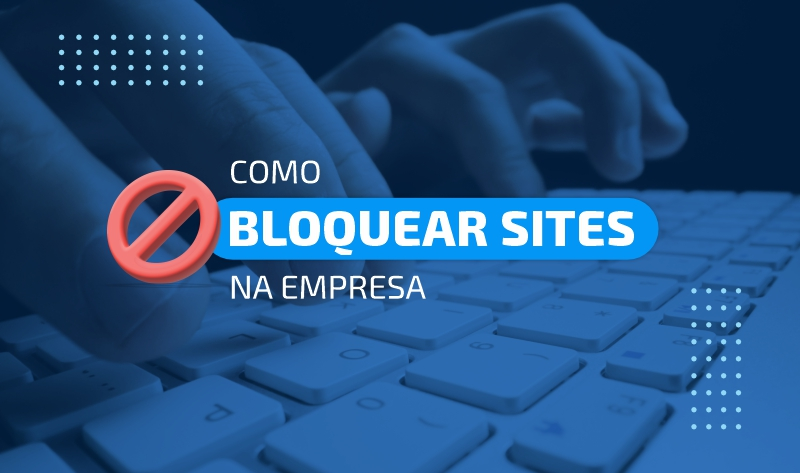 bloquear sites