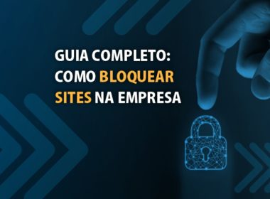 guia completo como bloquear sites